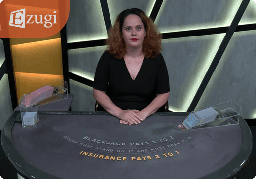 Hình ảnh Diamond VIP Blackjack tại 1179king